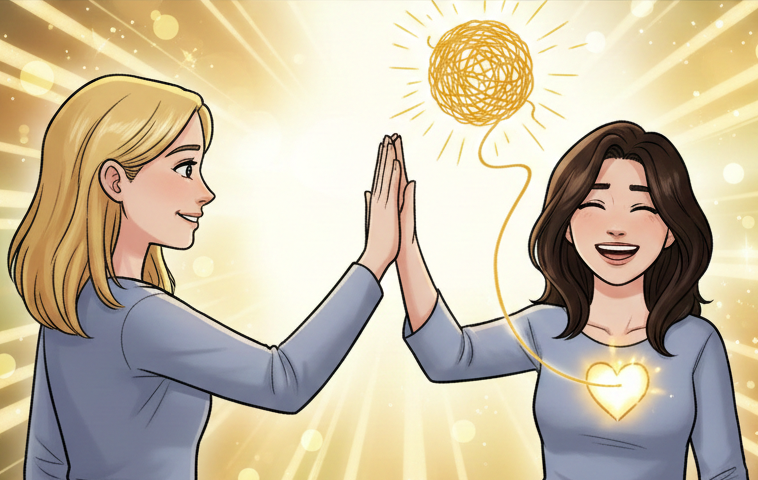 Paz mental y libertad emocional Atender tus preocupaciones y liberar las emociones y dolor reprimido es un paso importante y necesario para el bienestar